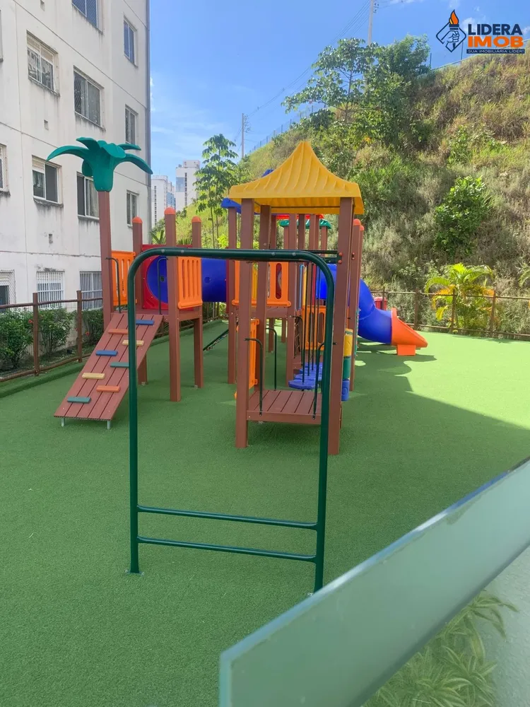 Apartamento, 2 quartos, 49 m² - Foto 6