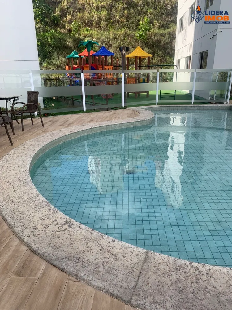 Apartamento, 2 quartos, 49 m² - Foto 10