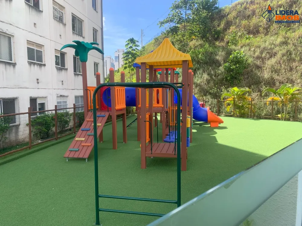 Apartamento, 2 quartos, 49 m² - Foto 16