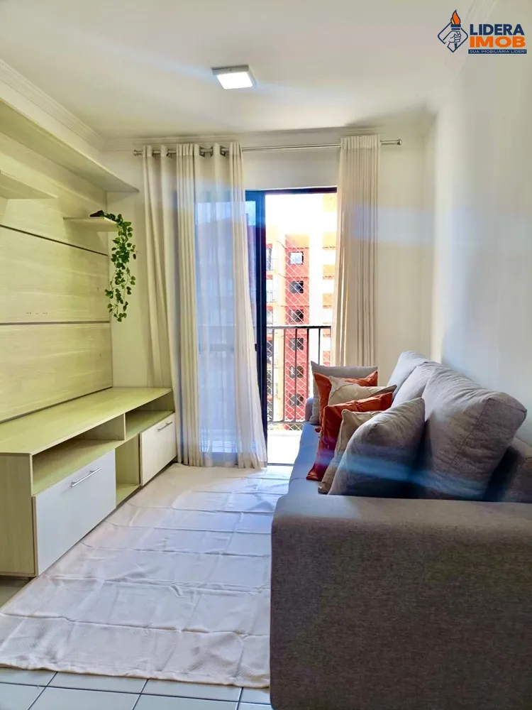Apartamento, 3 quartos, 68 m² - Foto 2