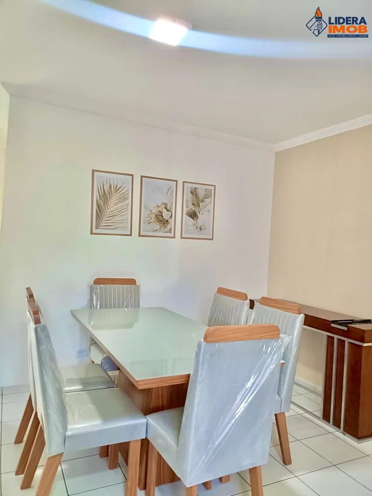 Apartamento, 3 quartos, 68 m² - Foto 5