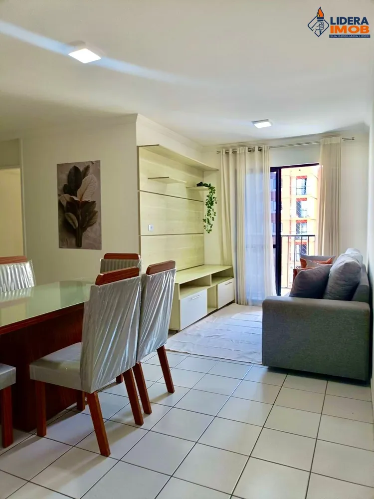 Apartamento, 3 quartos, 68 m² - Foto 5