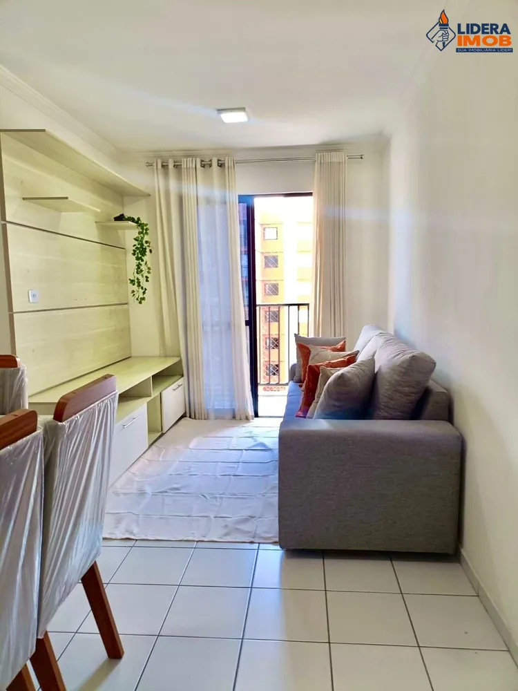 Apartamento, 3 quartos, 68 m² - Foto 3