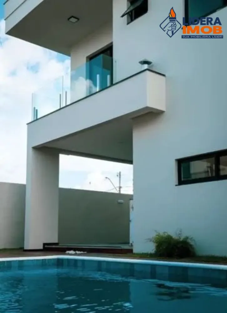 Casa, 4 quartos, 285 m² - Foto 11