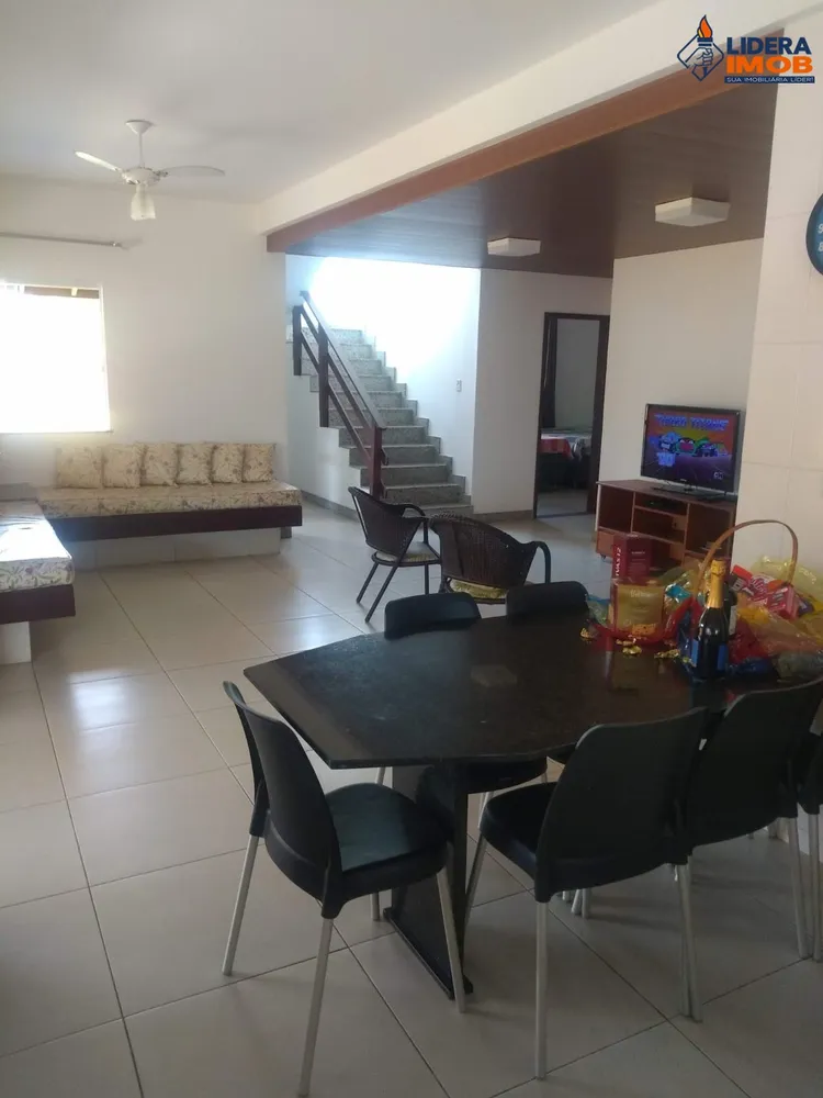Casa, 7 quartos, 293 m² - Foto 3