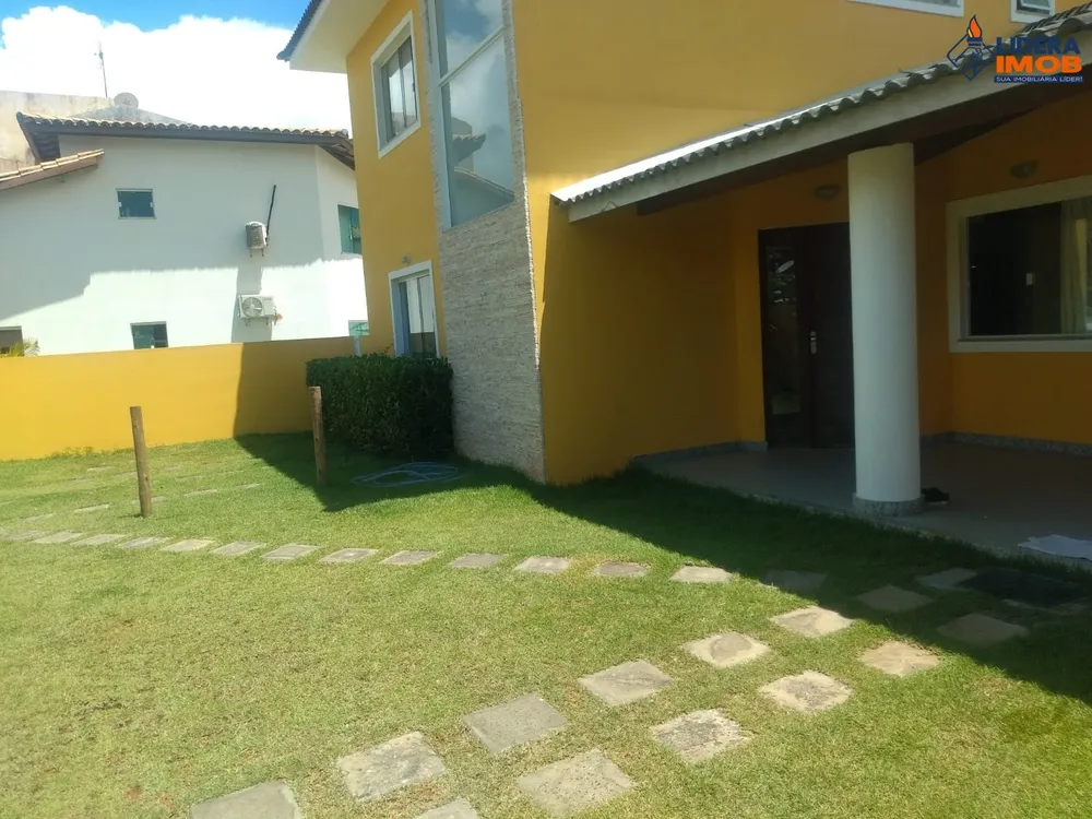 Casa, 7 quartos, 293 m² - Foto 6