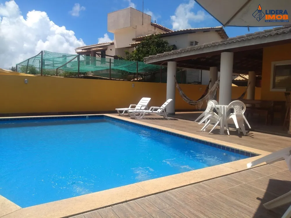 Casa, 7 quartos, 293 m² - Foto 7