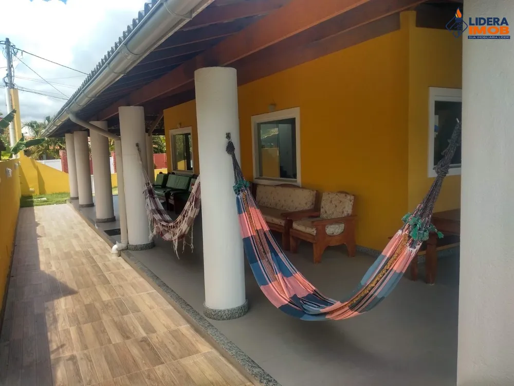Casa, 7 quartos, 293 m² - Foto 1