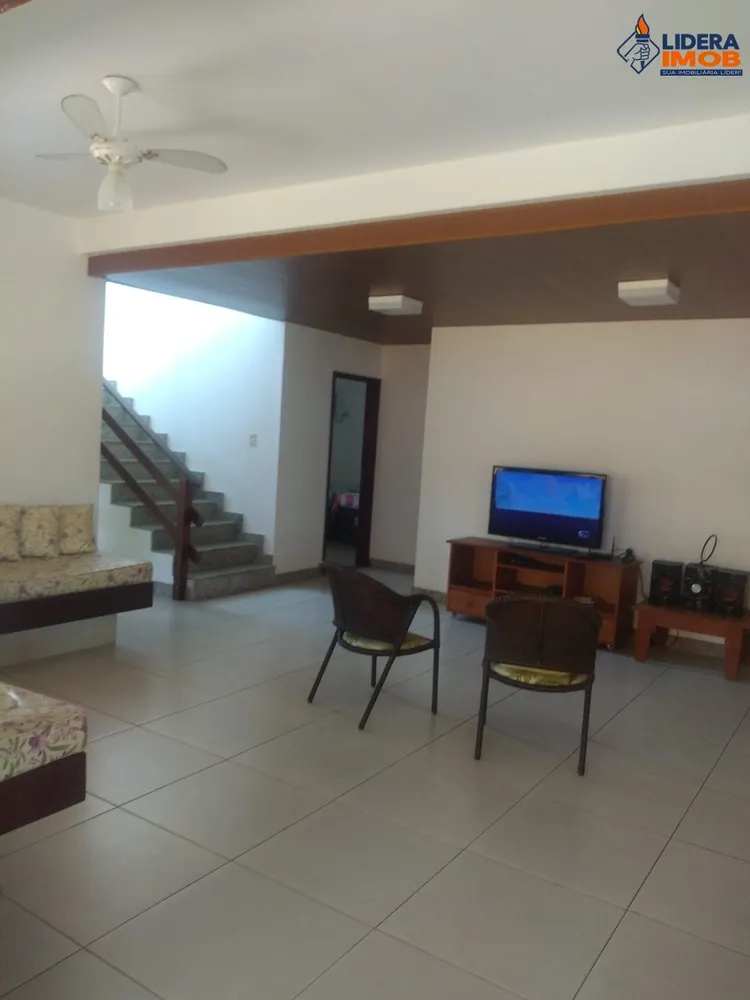 Casa, 7 quartos, 293 m² - Foto 5