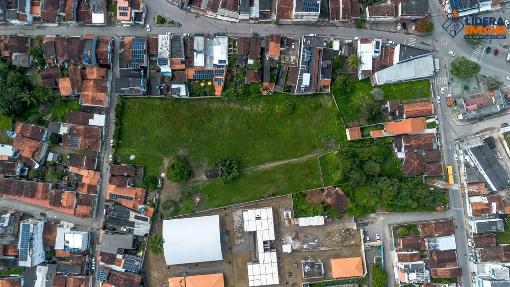 Loteamento e Condomínio, 8712 m² - Foto 1