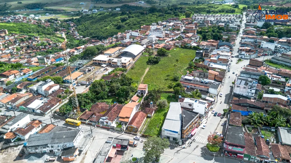 Loteamento e Condomínio, 8712 m² - Foto 4