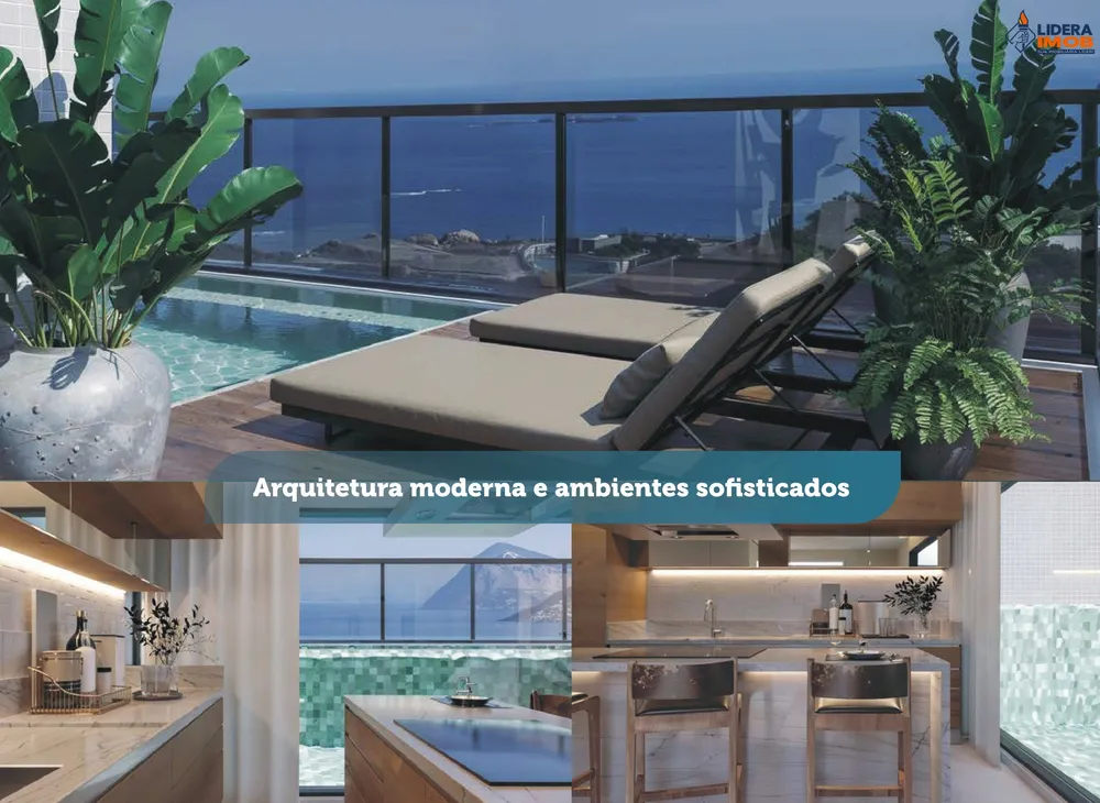 Apartamento, 2 quartos, 63 m² - Foto 7
