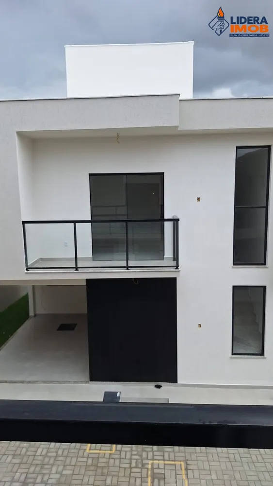 Casa, 3 quartos, 170 m² - Foto 8