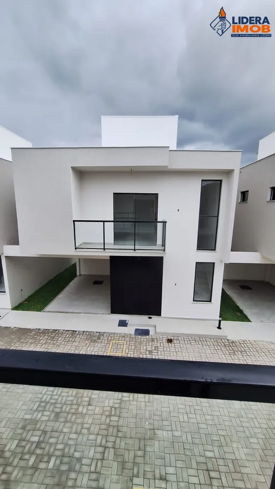 Casa, 3 quartos, 170 m² - Foto 3