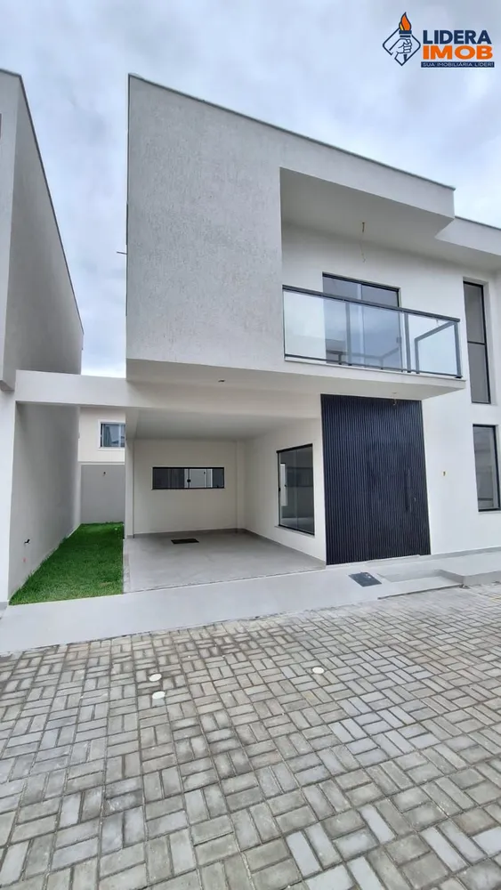 Casa, 3 quartos, 170 m² - Foto 12
