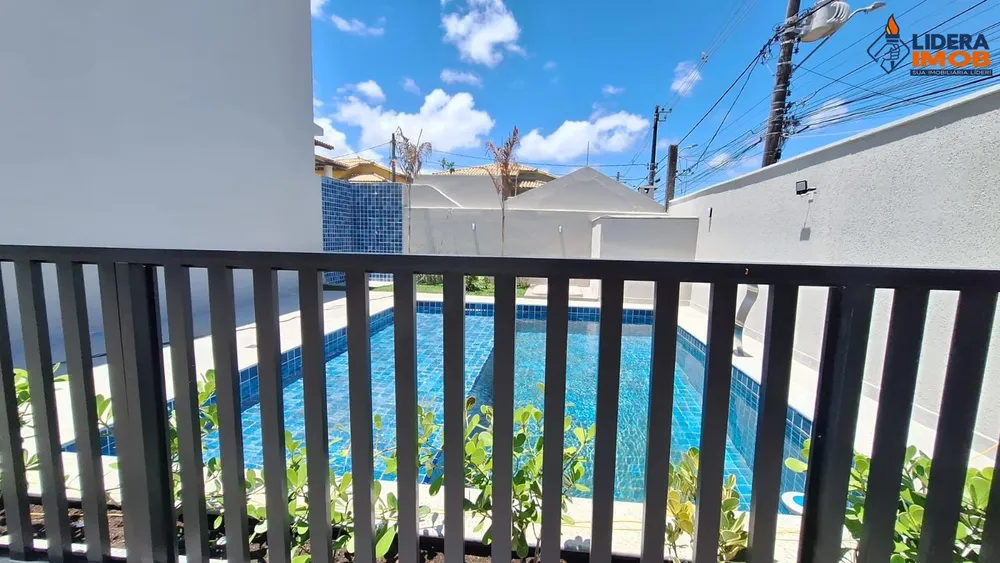 Casa, 3 quartos, 170 m² - Foto 1