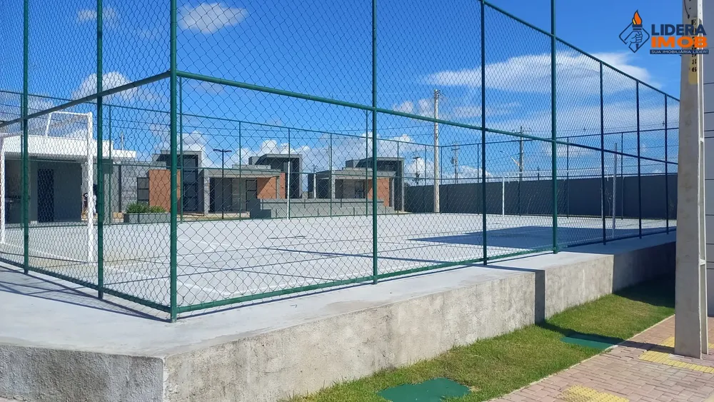 Casa, 3 quartos, 100 m² - Foto 2