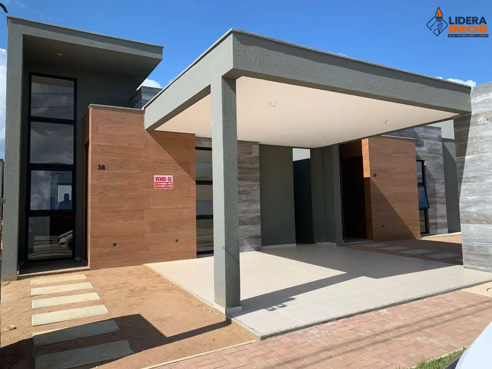 Casa, 3 quartos, 100 m² - Foto 8