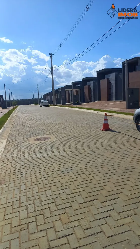 Casa, 3 quartos, 100 m² - Foto 4