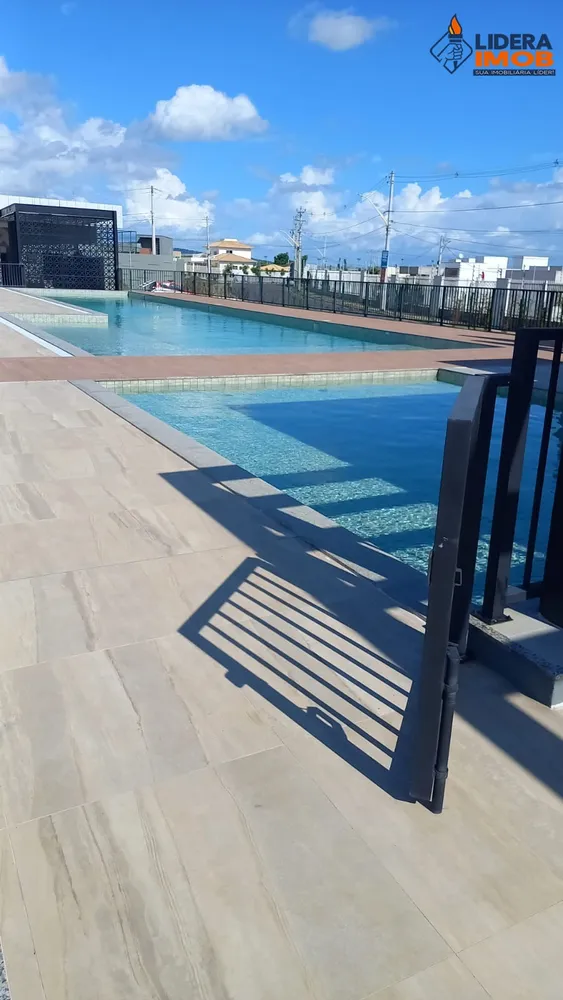 Casa, 3 quartos, 100 m² - Foto 3