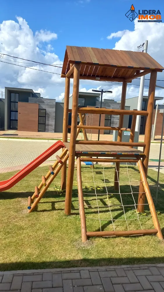 Casa, 3 quartos, 100 m² - Foto 5