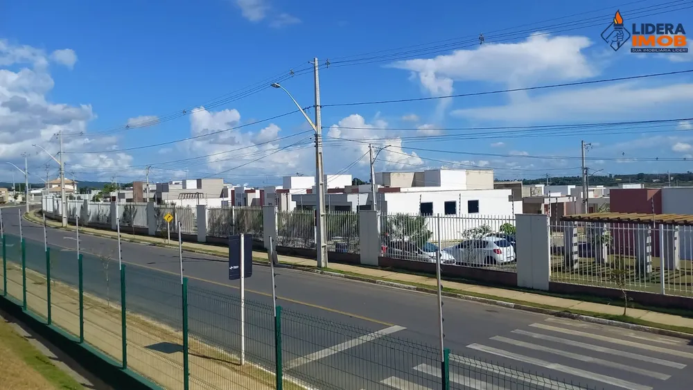 Casa, 3 quartos, 100 m² - Foto 1