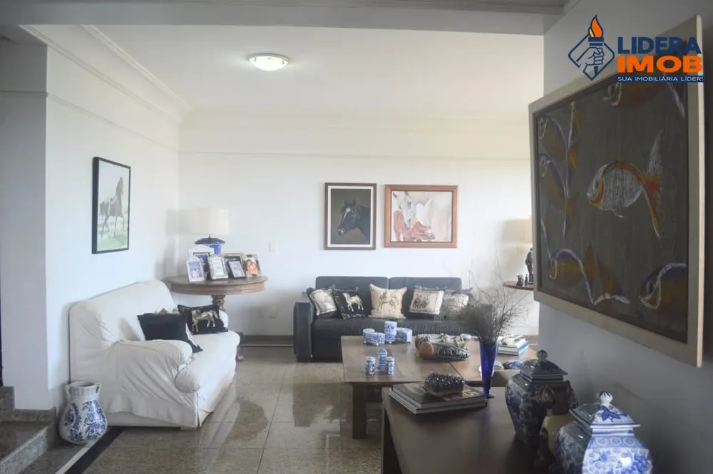 Apartamento, 4 quartos, 210 m² - Foto 15