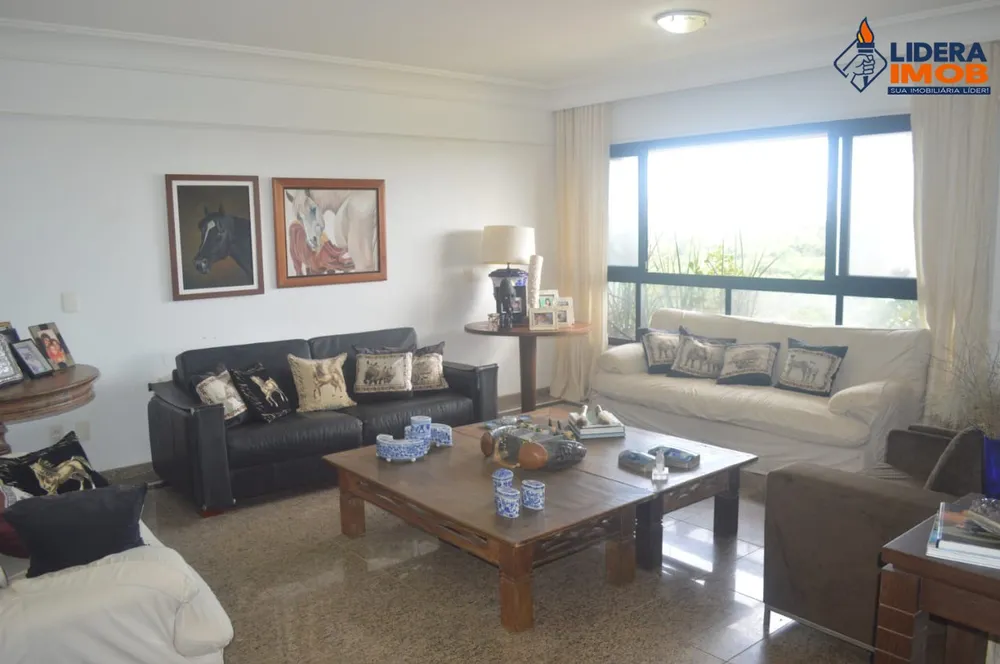 Apartamento, 4 quartos, 210 m² - Foto 8