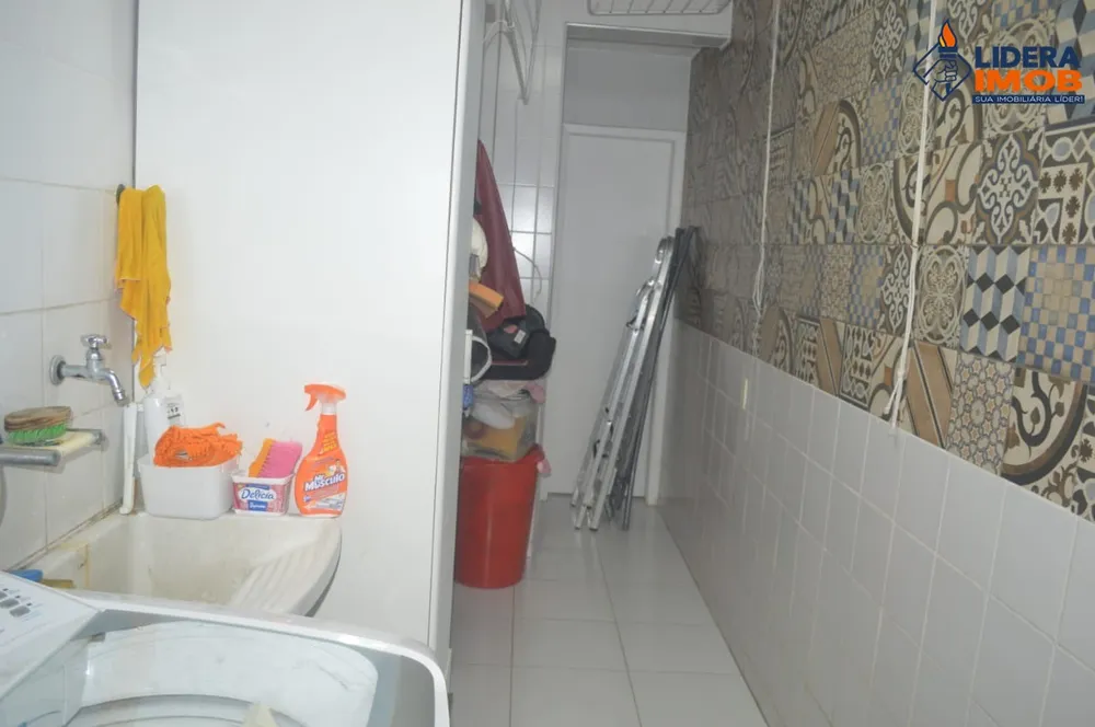 Apartamento, 4 quartos, 210 m² - Foto 14