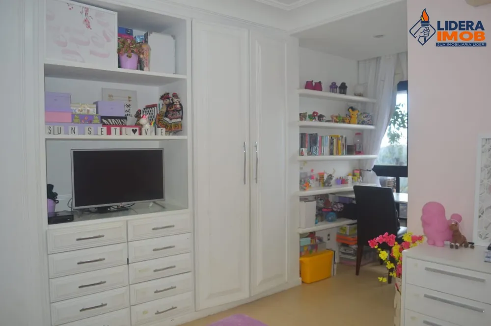 Apartamento, 4 quartos, 210 m² - Foto 8