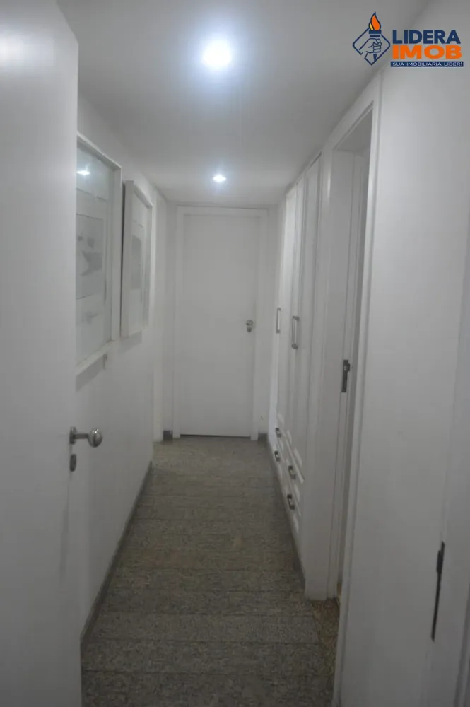 Apartamento, 4 quartos, 210 m² - Foto 7