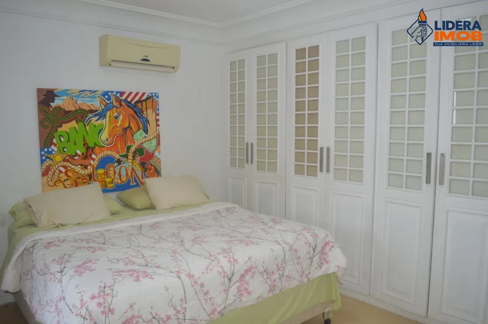 Apartamento, 4 quartos, 210 m² - Foto 5