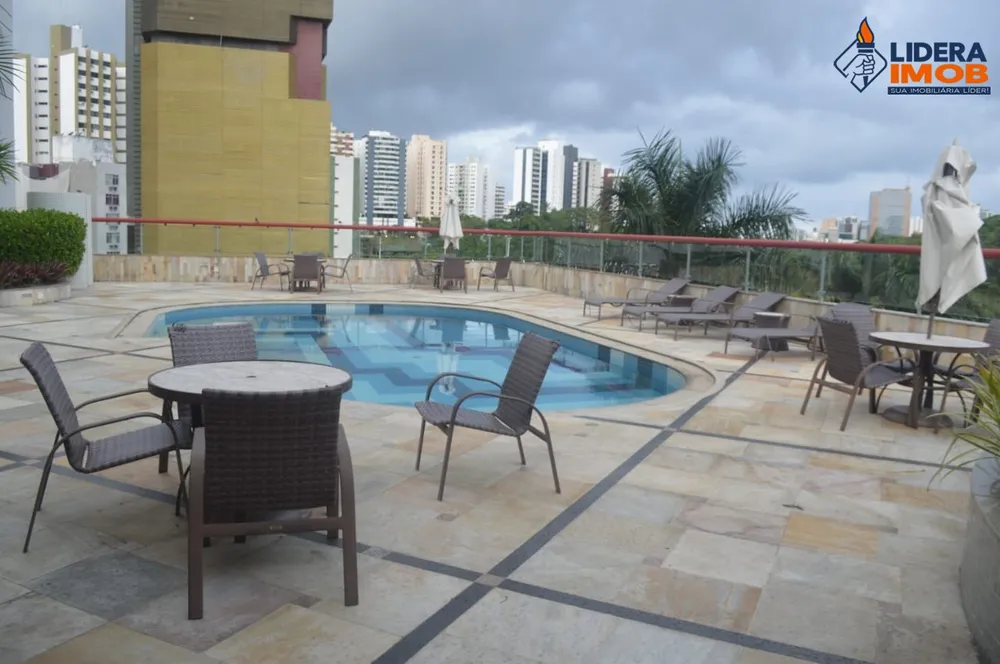 Apartamento, 4 quartos, 210 m² - Foto 2