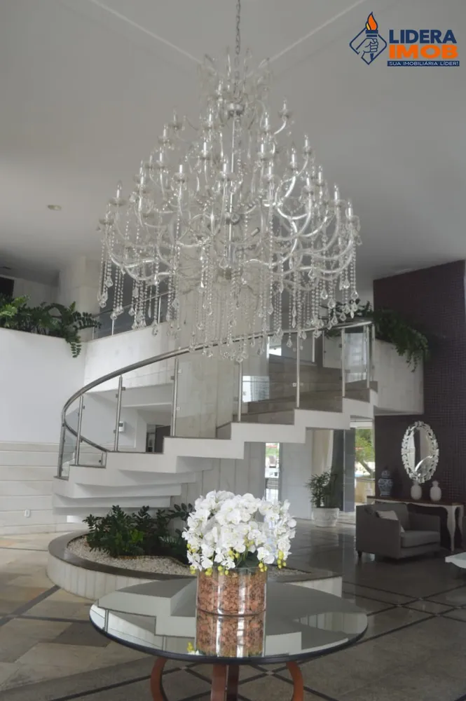 Apartamento, 4 quartos, 210 m² - Foto 6