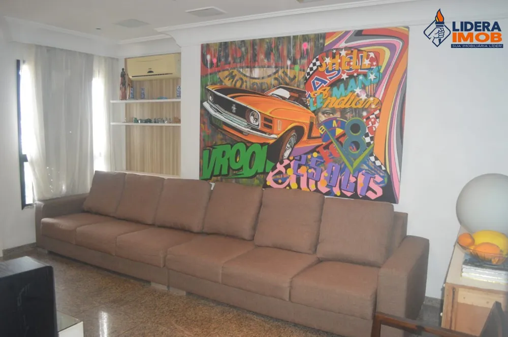 Apartamento, 4 quartos, 210 m² - Foto 9