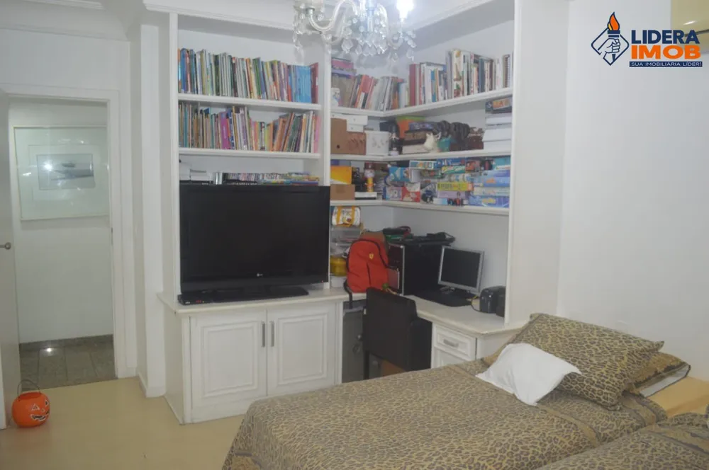 Apartamento, 4 quartos, 210 m² - Foto 4
