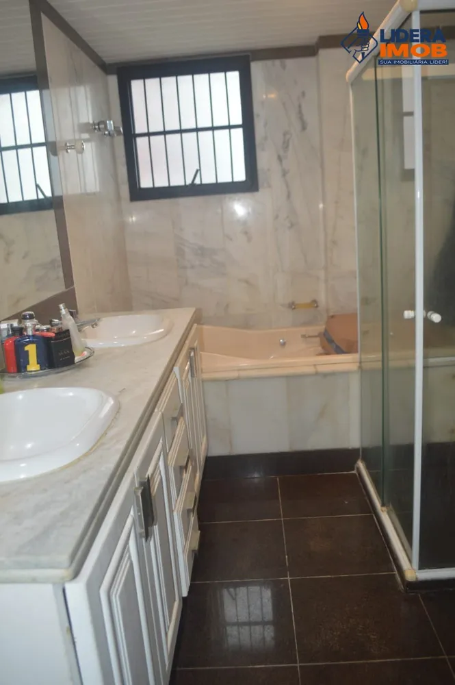 Apartamento, 4 quartos, 210 m² - Foto 10