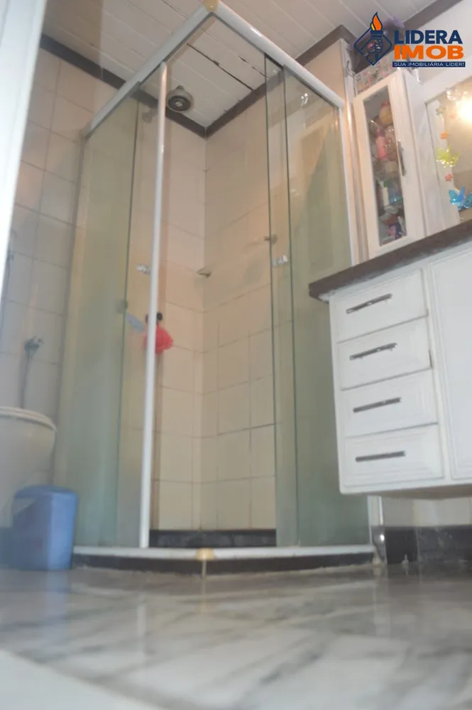 Apartamento, 4 quartos, 210 m² - Foto 6