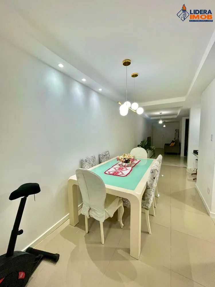 Apartamento, 2 quartos, 110 m² - Foto 7