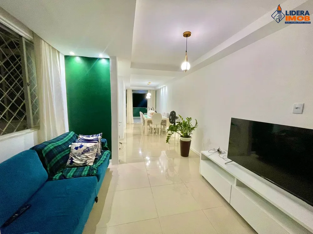Apartamento, 2 quartos, 110 m² - Foto 4