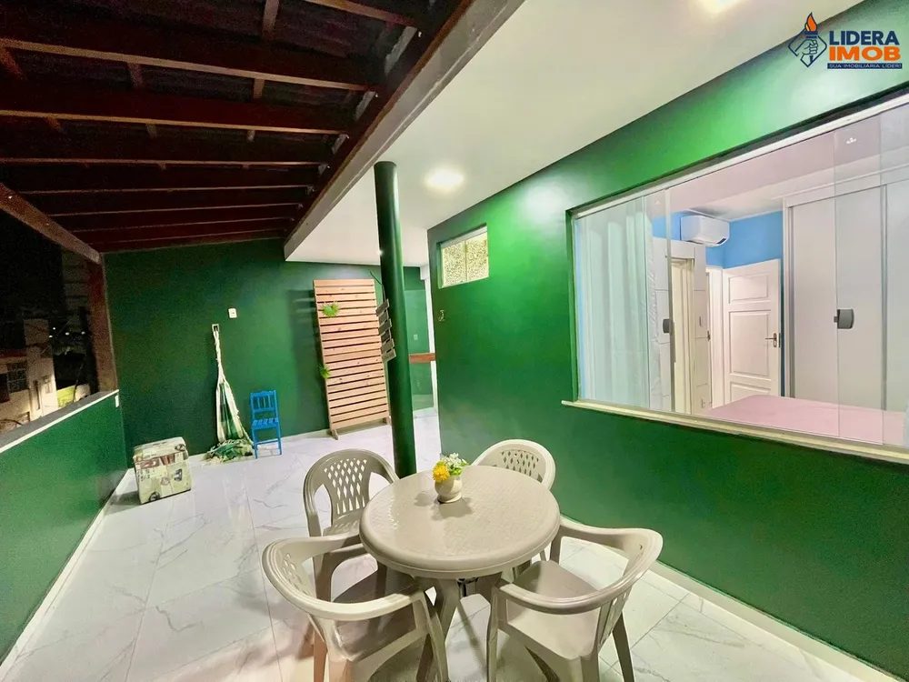 Apartamento, 2 quartos, 110 m² - Foto 3