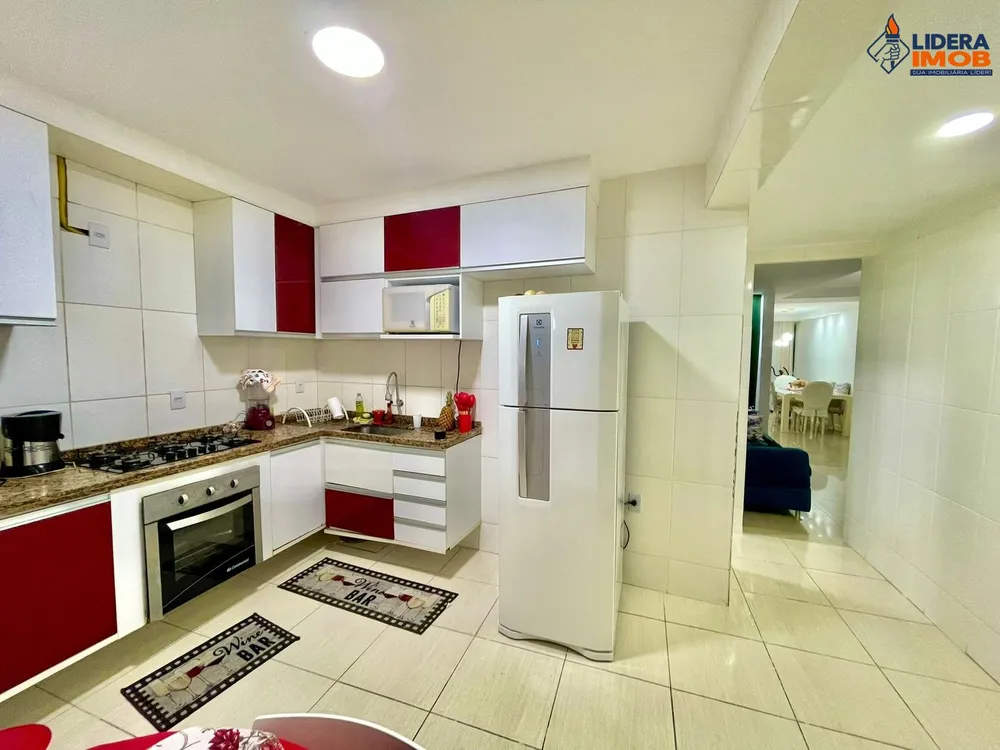Apartamento, 2 quartos, 110 m² - Foto 12