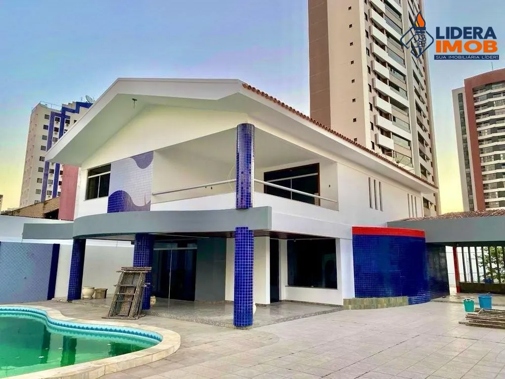 Casa, 4 quartos, 900 m² - Foto 5