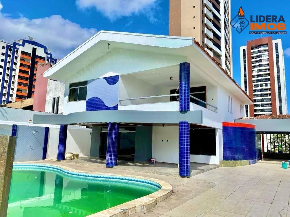 Casa, 4 quartos, 900 m² - Foto 6