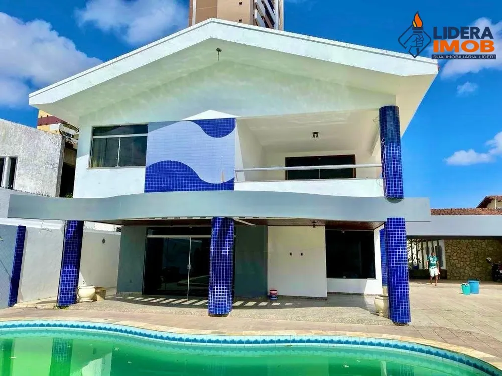 Casa, 4 quartos, 900 m² - Foto 7