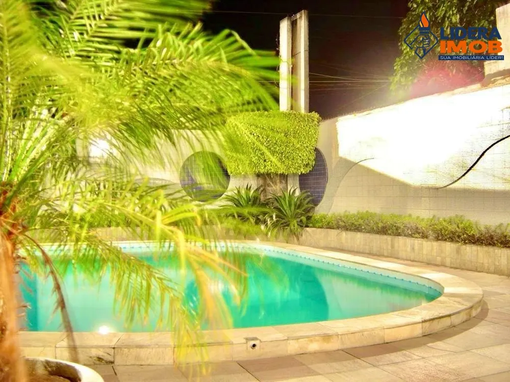 Casa, 4 quartos, 900 m² - Foto 16
