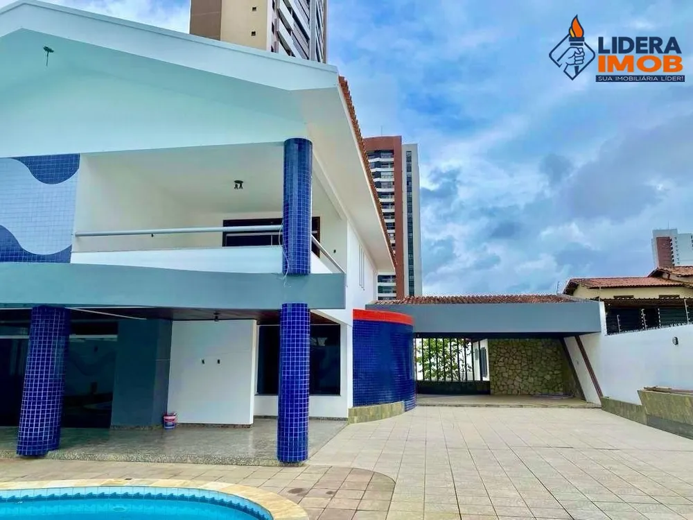 Casa, 4 quartos, 900 m² - Foto 11