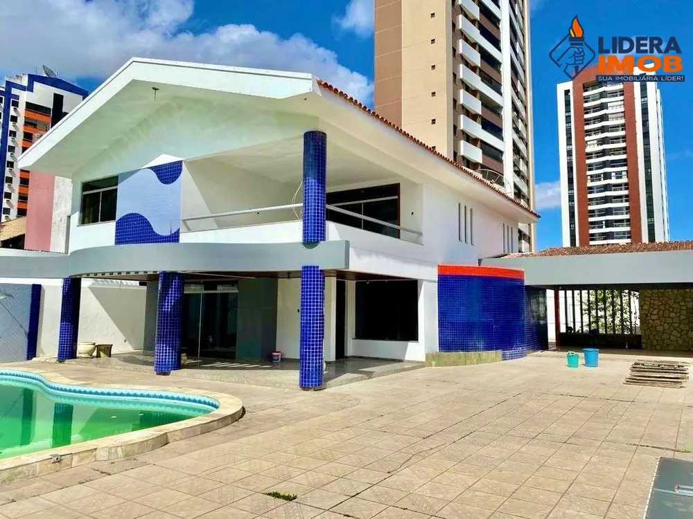 Casa, 4 quartos, 900 m² - Foto 8