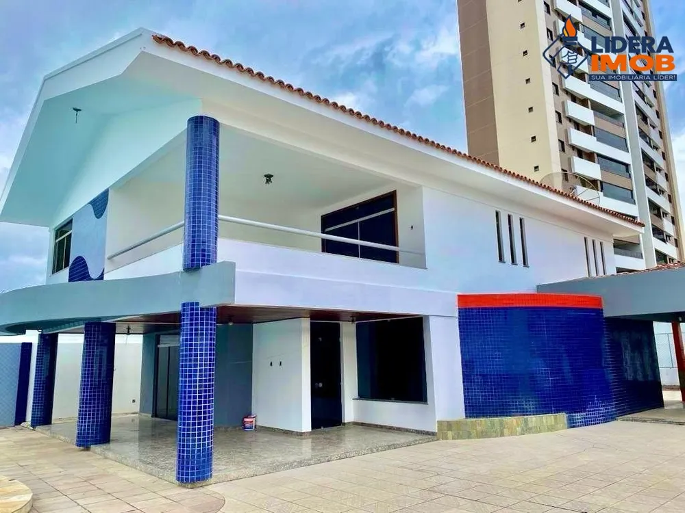 Casa, 4 quartos, 900 m² - Foto 12