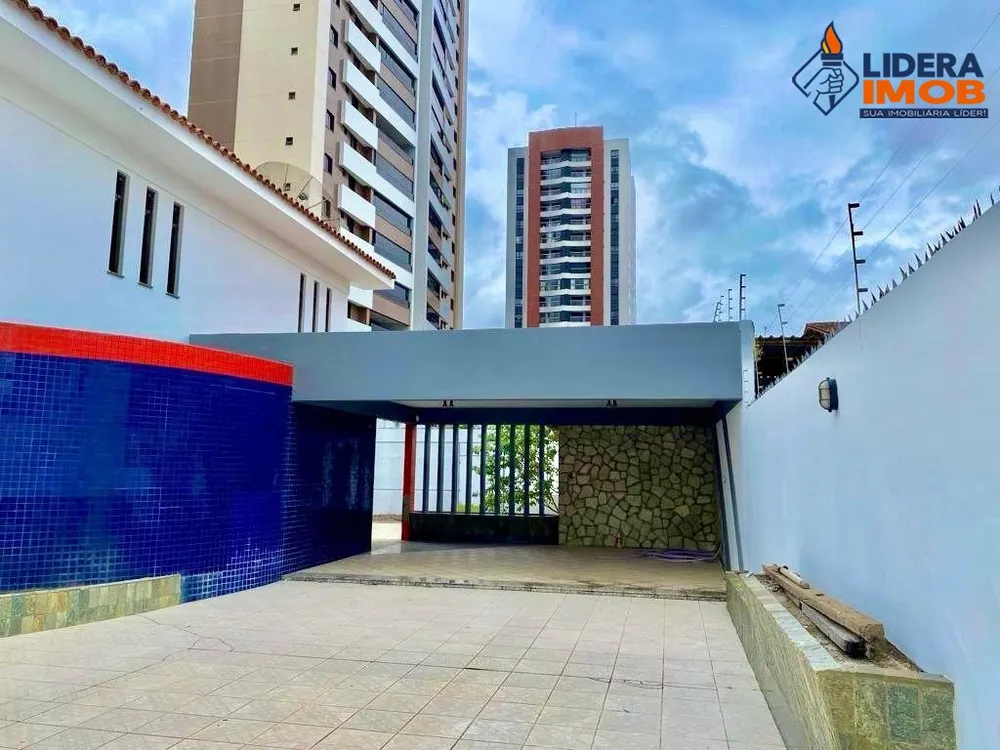 Casa, 4 quartos, 900 m² - Foto 9